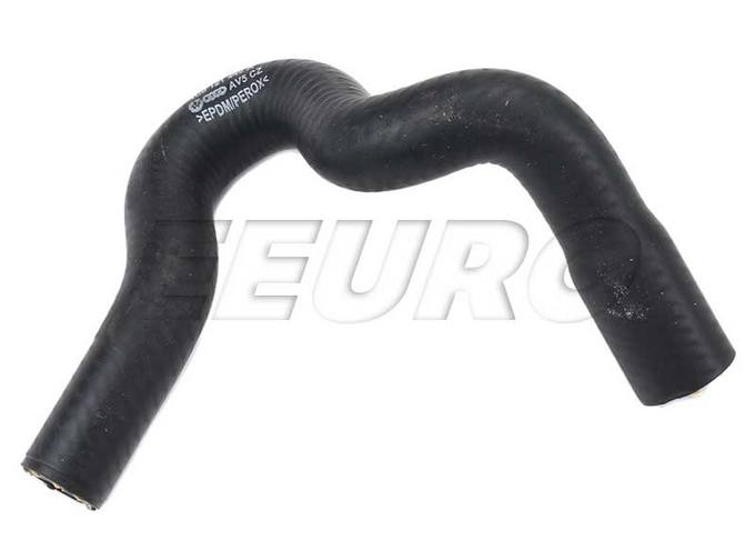 VW Engine Coolant Hose 1C0121449A